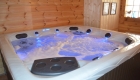 le jacuzzi 6 places