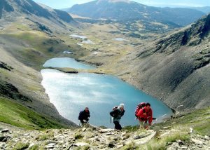 où loger à font-romeu l'été