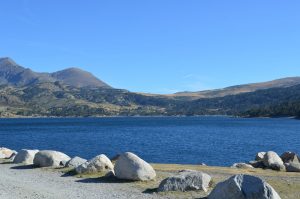 où loger à font romeu l'été