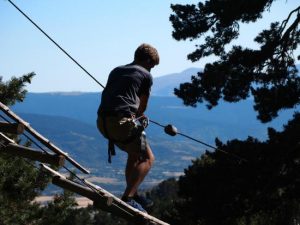 où loger à font-romeu l'été