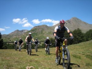 où loger à font romeu l'été